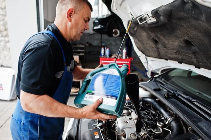 20w50 motor yağı hangi araçlarda kullanılır?