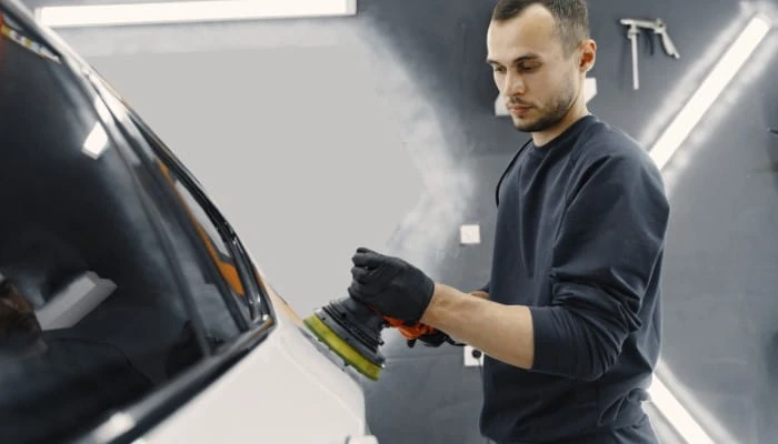Araç Boya Koruma Nedir?
