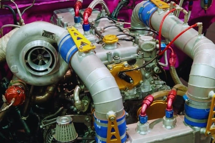 Araçlarda turbo ne işe yarar?