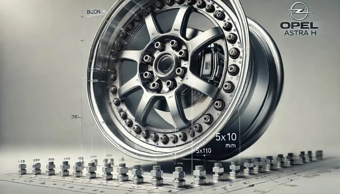 Astra H Bijon Aralığı