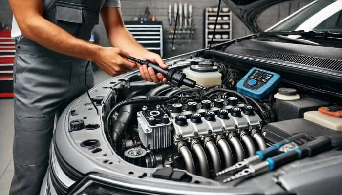 Ateşleme Bobini Arıza Belirtileri