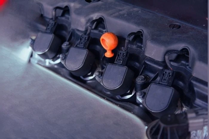 Audi R8 Bobin Bmw ye Olur mu?