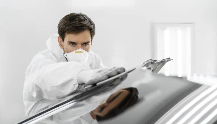 Boya Koruma Ne İşe Yarar?