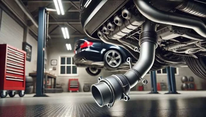 Downpipe Ne İşe Yarar?