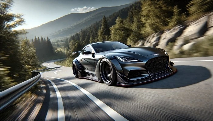 Eibach Yay Performansı Nasıldır?