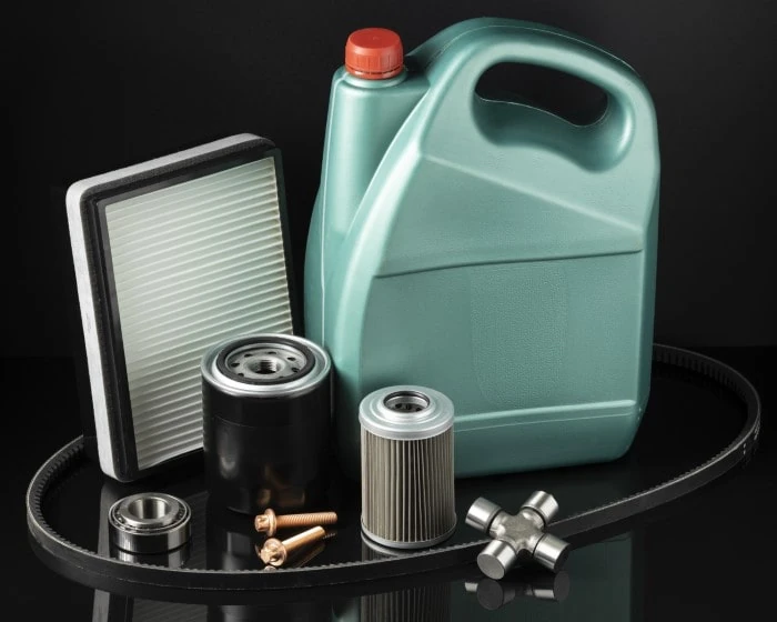 En İyi 10 40 Motor Yağı Hangisi?