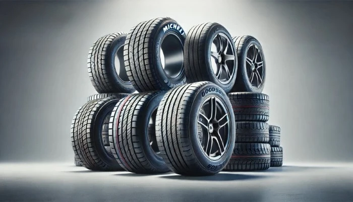 En iyi lastik markası hangisi?