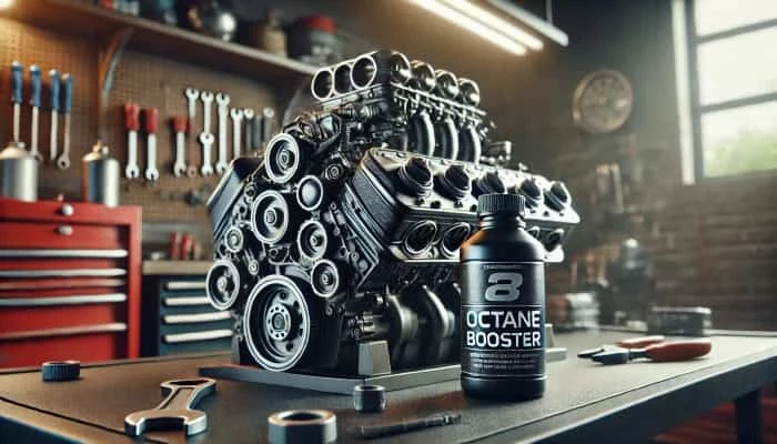 En İyi Oktan Arttırıcı
