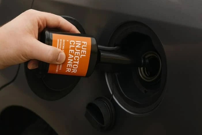 Enjektör Temizleyici Nasıl Kullanılır?