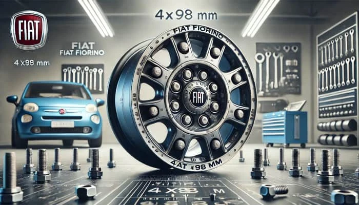 Fiorino Bijon Aralığı