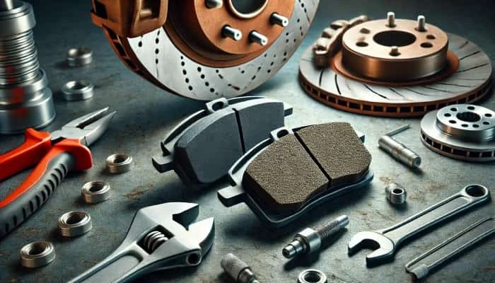 Fren Balatası Ne Zaman Değişir?