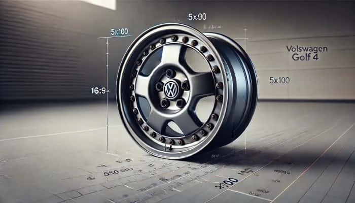 Golf 4 Bijon Aralığı