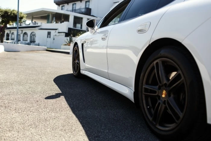 Marşpiyel Düzeltme