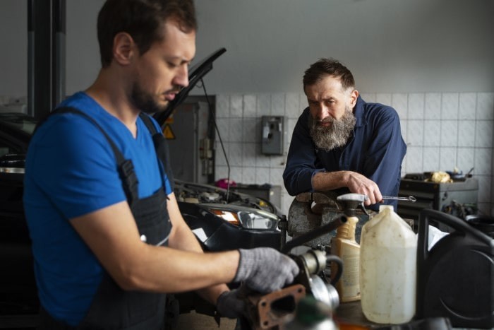 Motor Yağı Nereden Alınır?