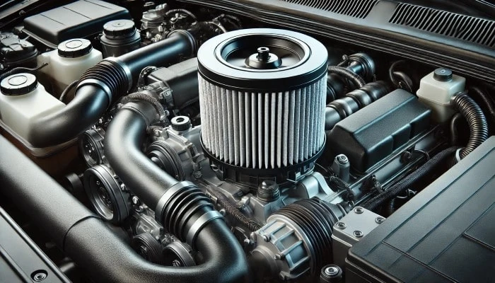 Motorun Hava Filtresi Çıkarılırsa Ne Olur?