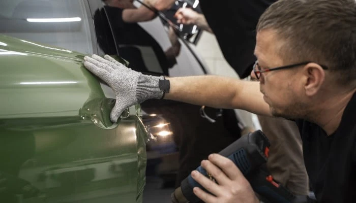 Seramik Kaplama Zararları