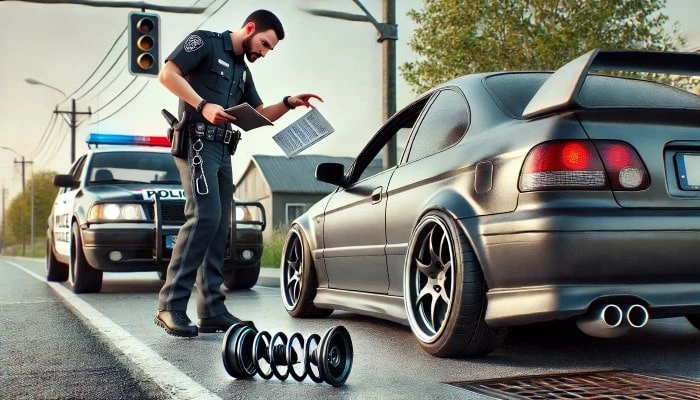 Spor Yay Cezası Var mı?