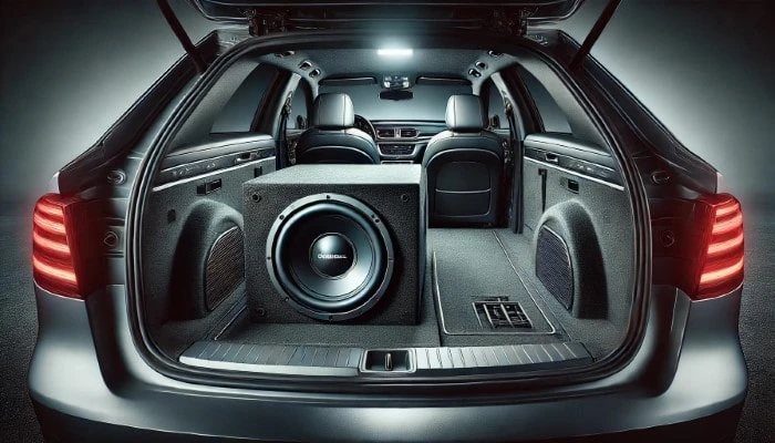 Subwoofer nedir?