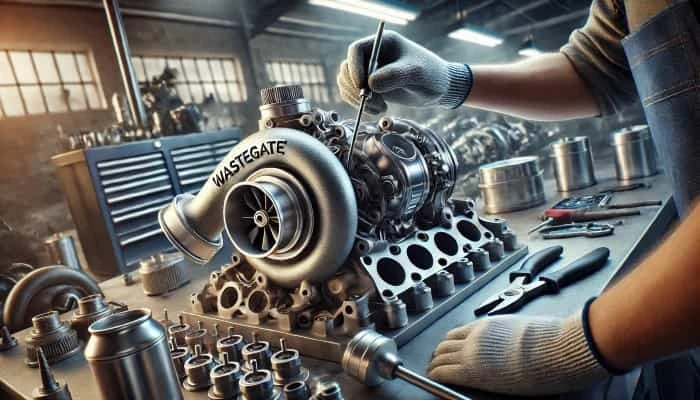 Turbo Wastegate Ayarı Nasıl Olmalı?