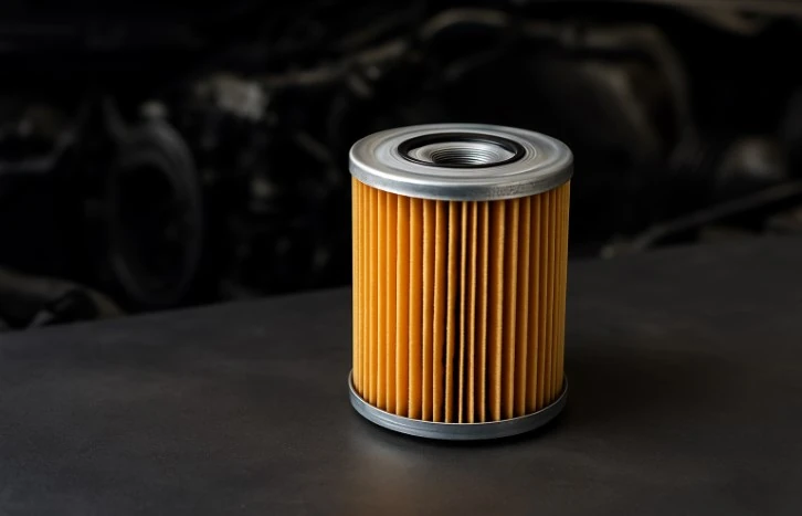 Yağ Filtresi Nedir?