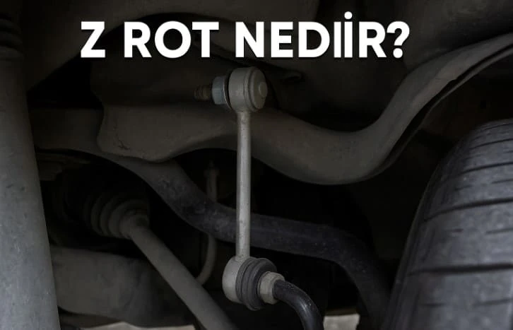 Z Rot Nedir?