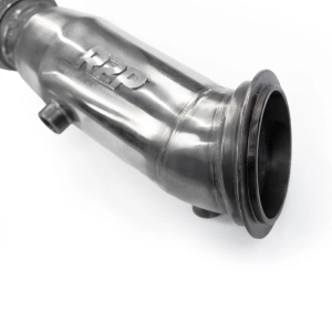 R2P Downpipe - Bmw 5 Serisi F10 Benzinli