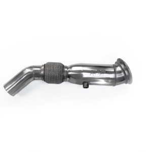 R2P Downpipe - Bmw 5 Serisi F10 Benzinli
