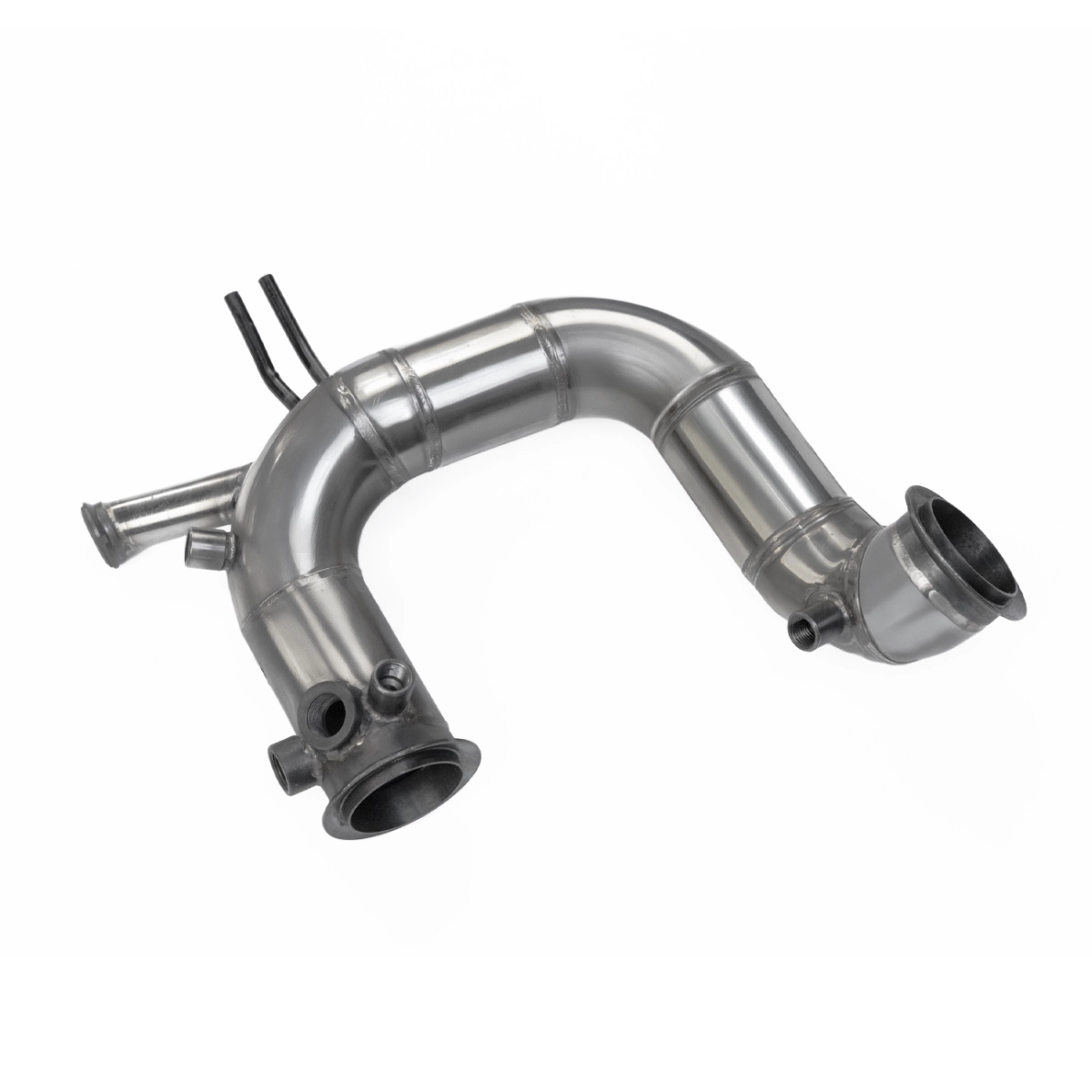 R2P Downpipe - Mercedes C Serisi BlueTEC (Caddy EDBlue)