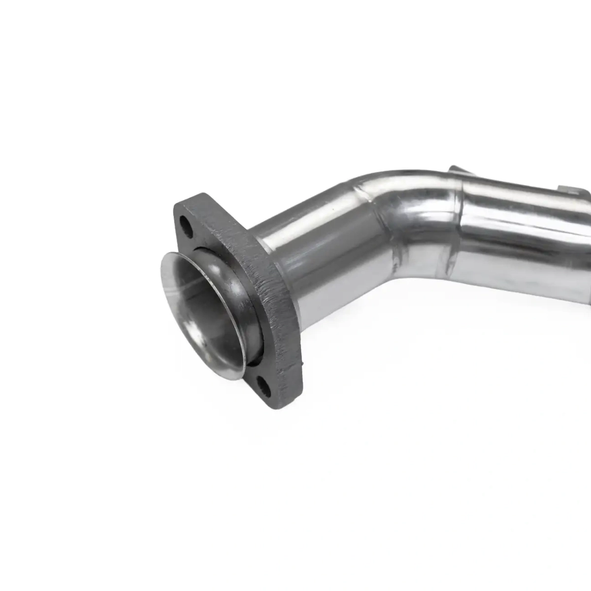 R2P Downpipe - Bmw 5 Serisi E60
