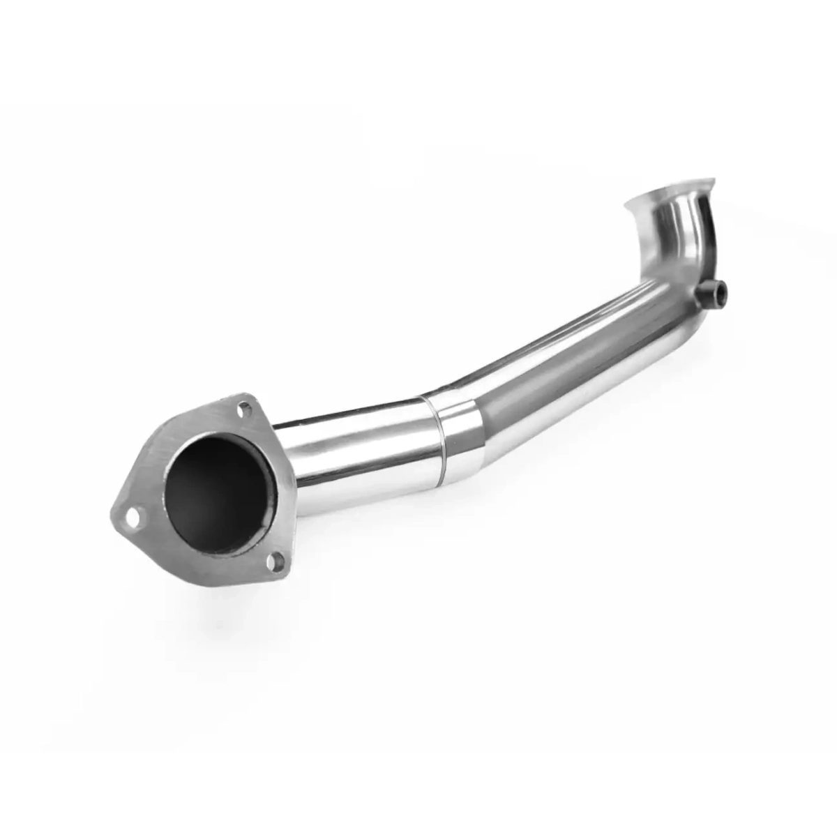 R2P Downpipe - VW Golf Jetta 1.4 TSI 122hp