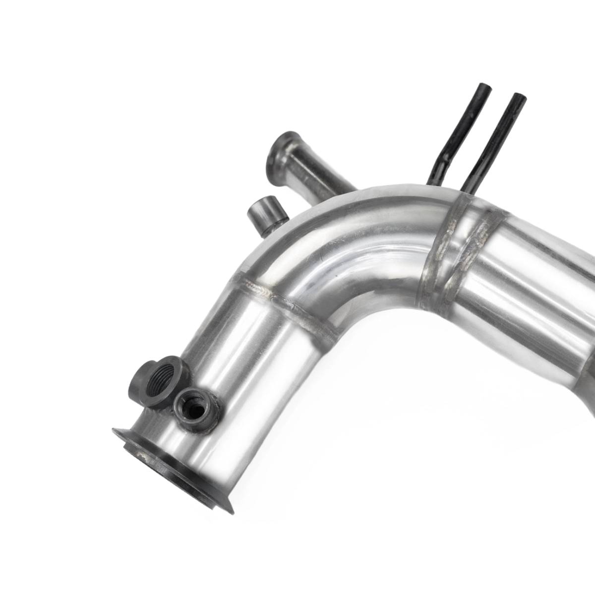 R2P Downpipe - Mercedes C Serisi BlueTEC (Caddy EDBlue)