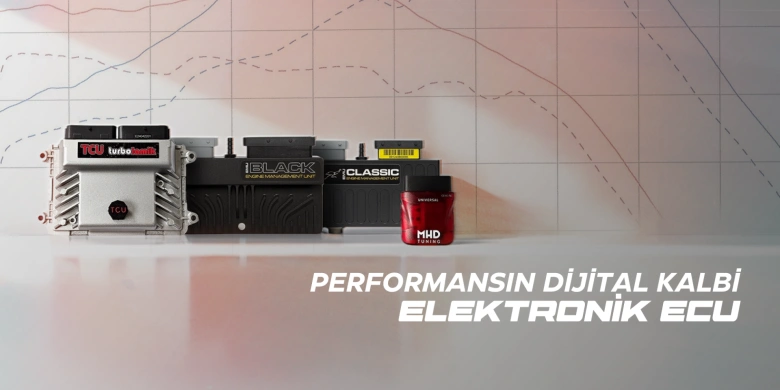 Ecu Master MHD Turbolamik