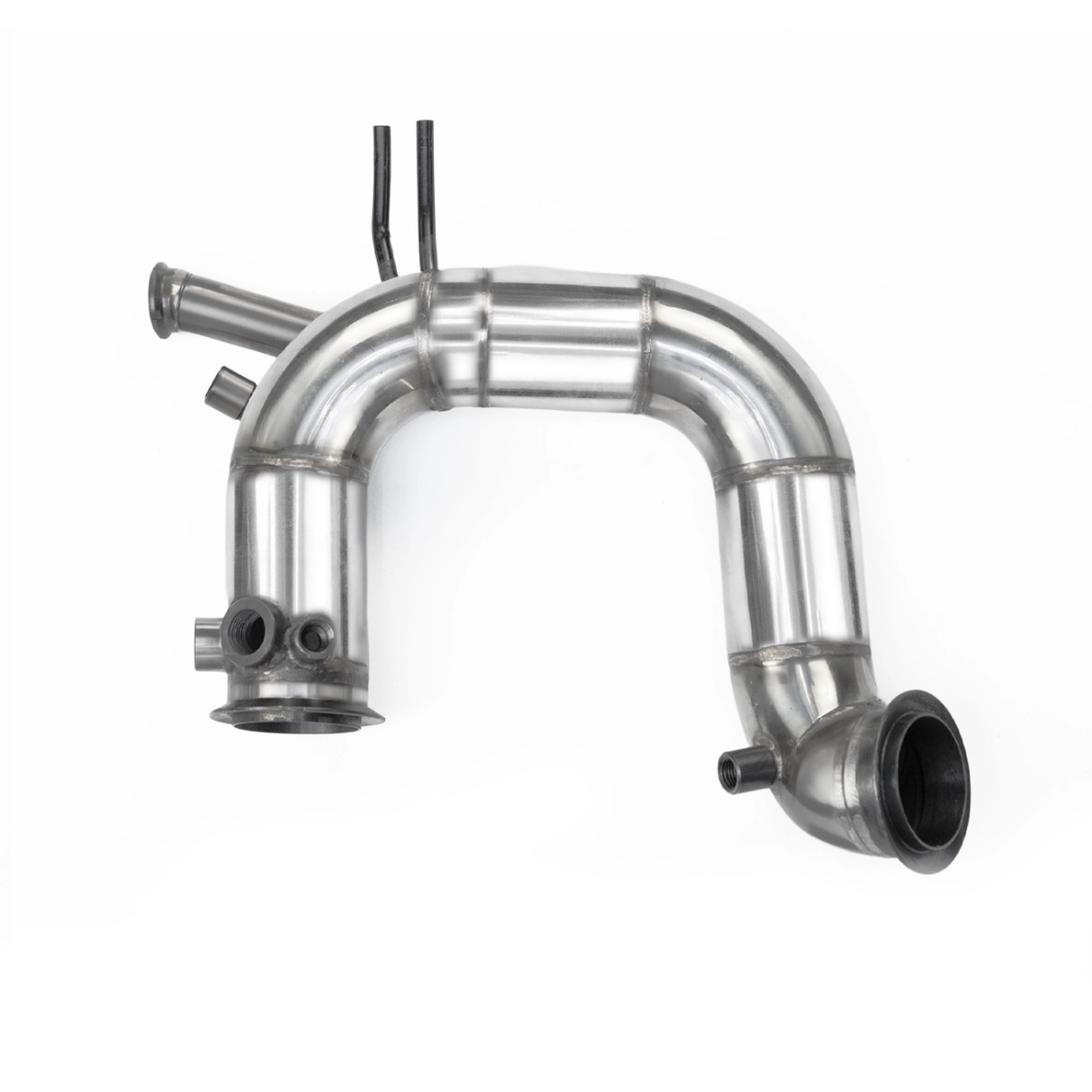 R2P Downpipe - Mercedes C Serisi BlueTEC (Caddy EDBlue)