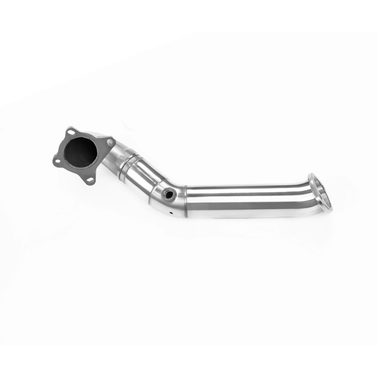 R2P Downpipe - VW Passat-Jetta-Scirocco