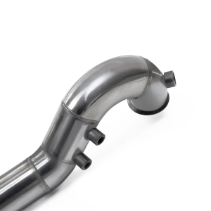 R2P Downpipe - Ford Focus - Volvo Uyumlu