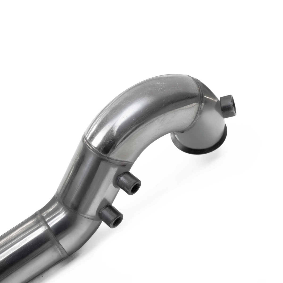 R2P Downpipe - Ford Focus - Volvo Uyumlu