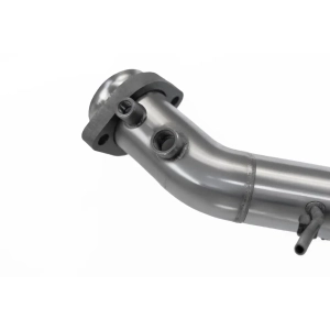 R2P Downpipe - Bmw 5 Serisi E60