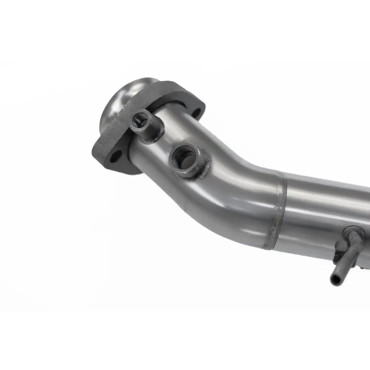 R2P Downpipe - Bmw 5 Serisi E60