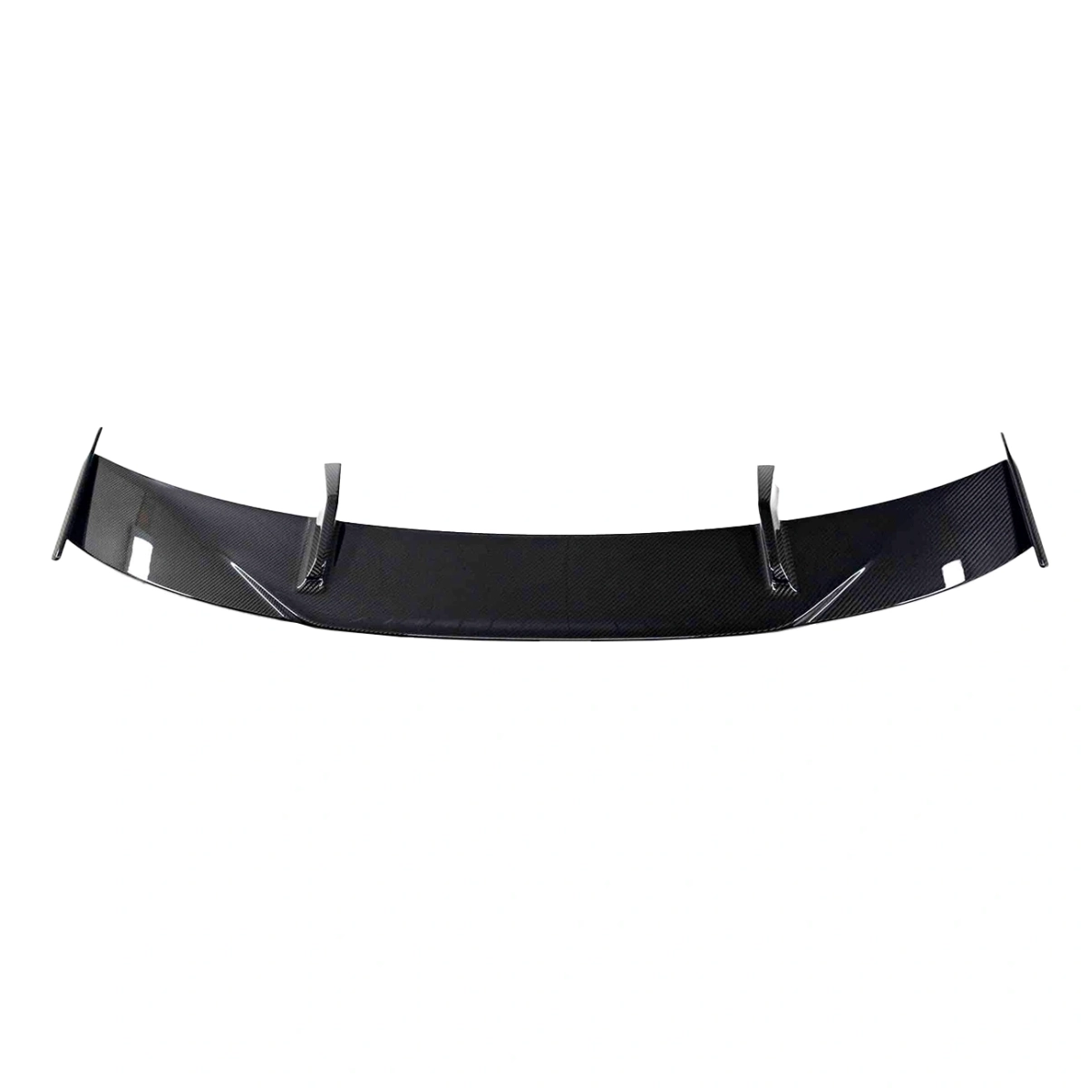 Bmw 51192475051 M Performance Karbon Fiber Spoiler (Through-Flow) - M3 G80 - M4 G82 - G20 LCI - G22 4 Serisi