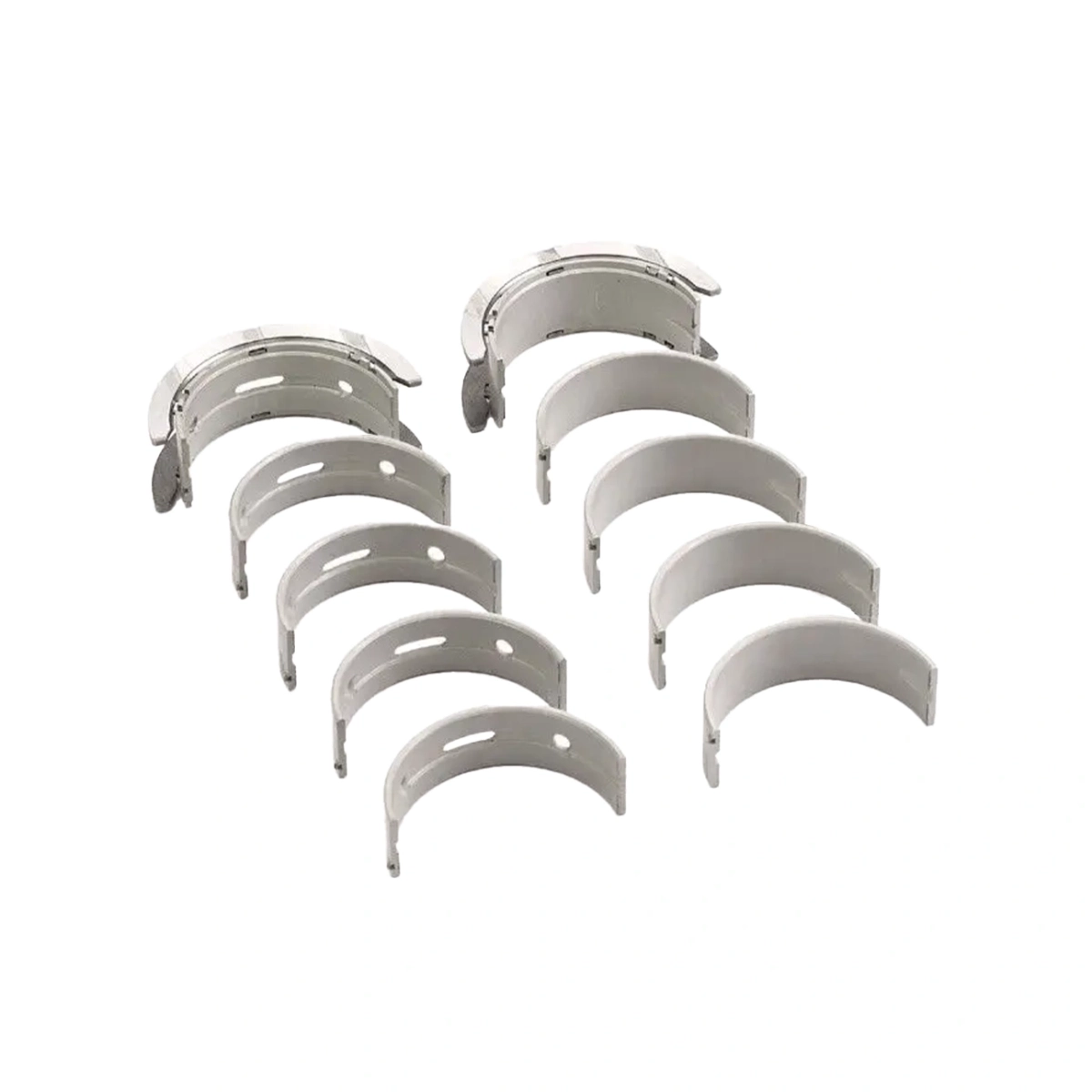 Bmw 11217841605 - 11217841609 M3 E90 - E92 & M5 E60 Krank Ana Yatak Seti (Bmw Bearing Shell’ler)