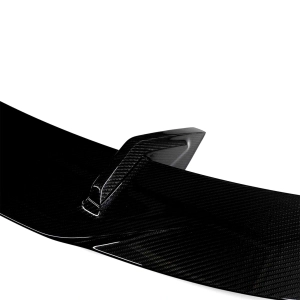 Bmw 51192475051 M Performance Karbon Fiber Spoiler (Through-Flow) - M3 G80 - M4 G82 - G20 LCI - G22 4 Serisi