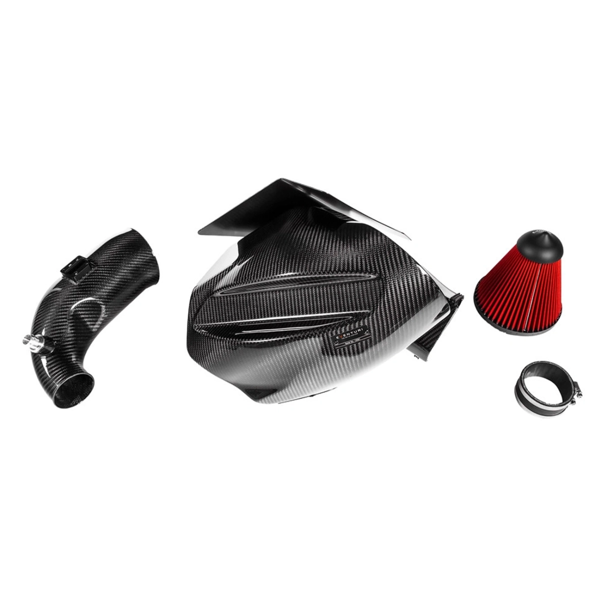 Eventuri Carbon Intake Kit - Toyota Supra MK5 (B58)