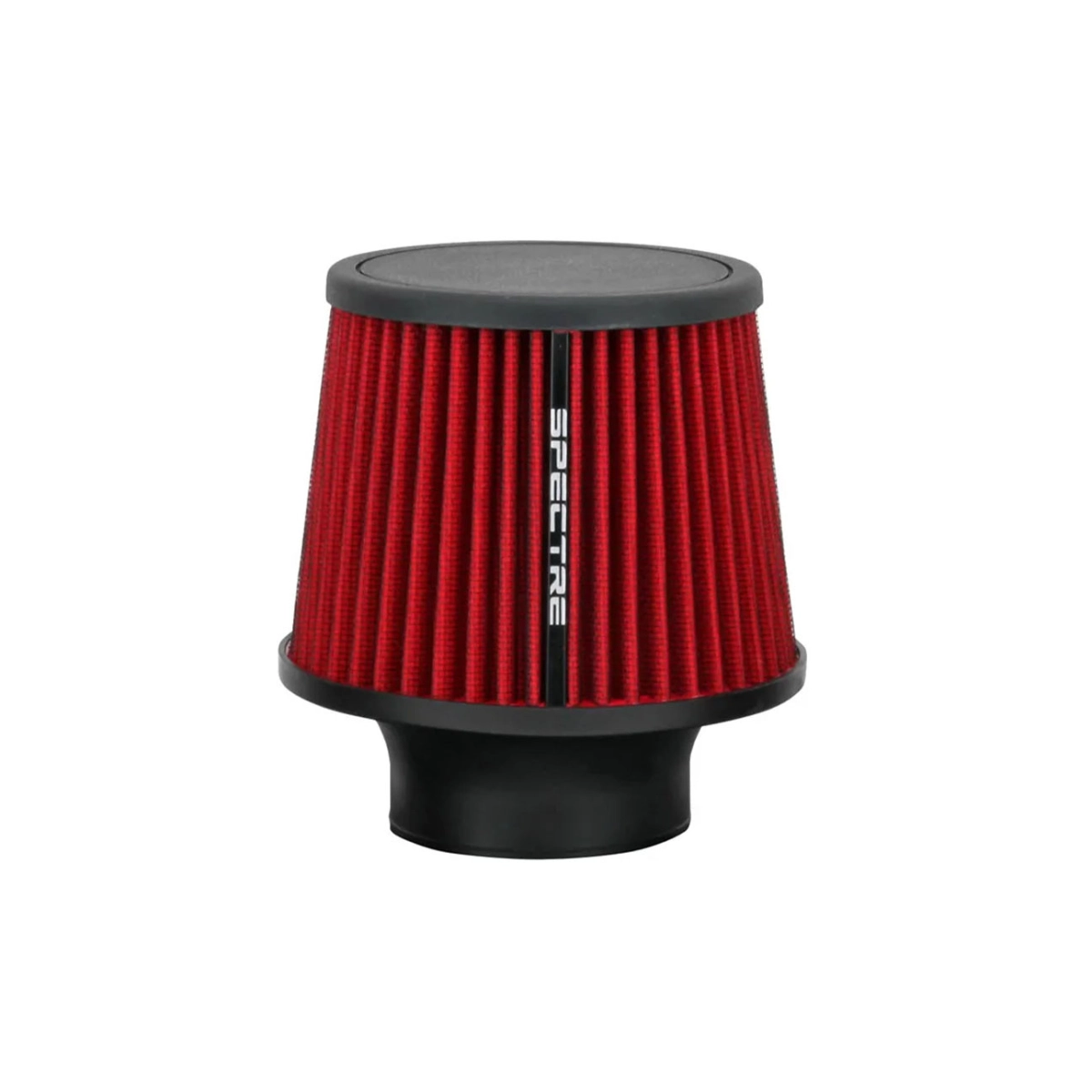 Spectre Performance SPE-9132 Universal Hava Filtresi - 165mm Yükseklik - 152mm Dış Çap - 76mm Flanş Çapı