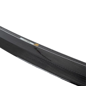 Bmw M3 E92 - M3 E90 M Performance Karbon Fiber Arka Spoiler