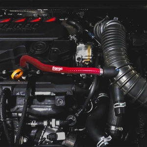 Forge Motorsport Hyundai i20 N - Elantra N Line 1.6 GDI - Yağ Havalandırma Hortumu - Mavi