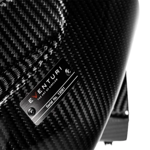 Eventuri Carbon Intake Kit - Toyota Supra MK5 (B58)