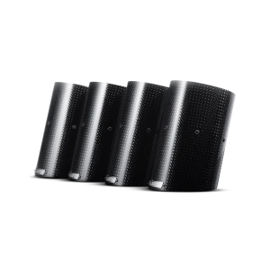 Akrapovic Carbon Tail Pipe Set - Bmw E90 - E92 M3