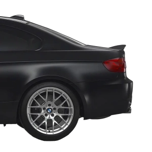 Bmw M3 E92 - M3 E90 M Performance Karbon Fiber Arka Spoiler