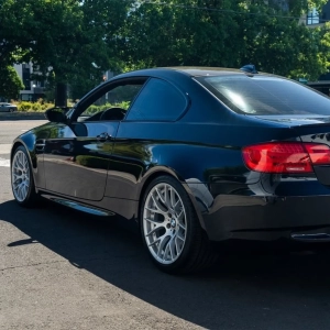 Bmw 36112284060 359mm Competition Silver 10J×19 5x120 ET25  Ø72.6 Takım Jant - M3 E90 - M3 E92 - 1M E82