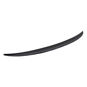 Bmw M3 E92 - M3 E90 M Performance Karbon Fiber Arka Spoiler